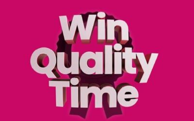 Pavo – Win Quality Time